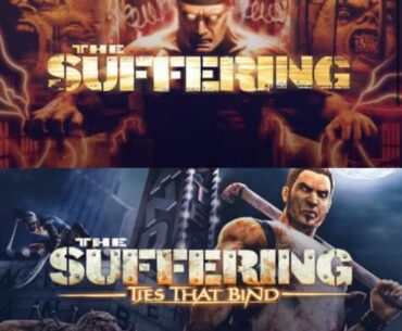 The Suffering games are being delisted from GOG, the only place you can buy them on September 1st.