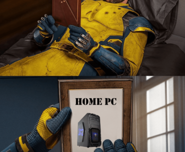 I made a Remake of the Meme