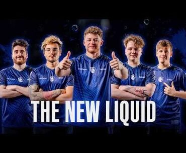 Liquid | New Team, New Direction