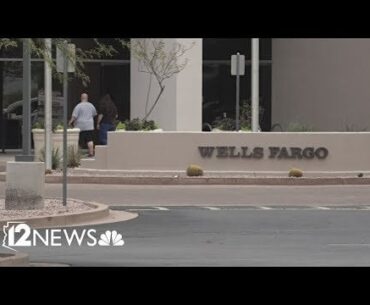 Worker dead at Wells Fargo desk for 4 days