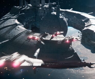 Star Wars Eclipse Lead Writer Has Left Quantic Dream
