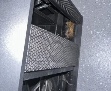 So uh… any tips on getting a frog out of the PC