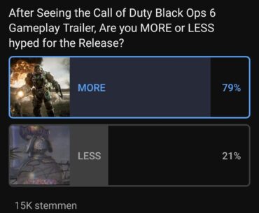 What is your opinion?