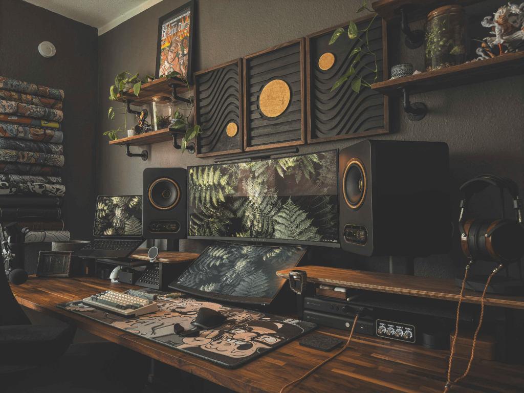 Wood V-IDK anymore