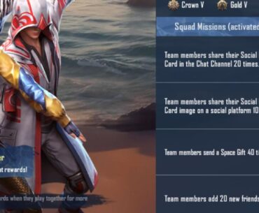 How to share social player card image?