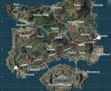 Which landing zone is your favorite?