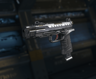 Which starting pistol best of All time?