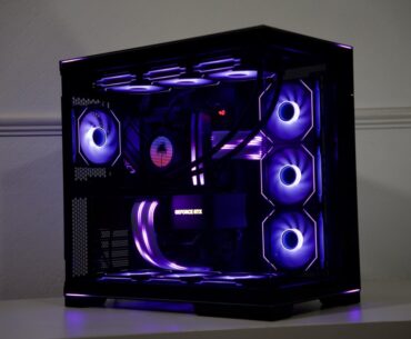 I spent £4300 to build my dream setup only to realise I don’t like gaming anymore lol