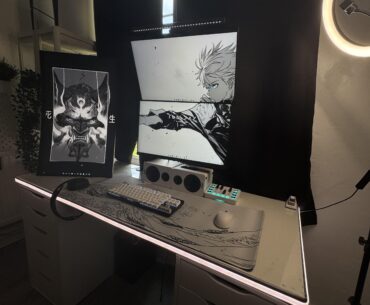 tips on how to improve?