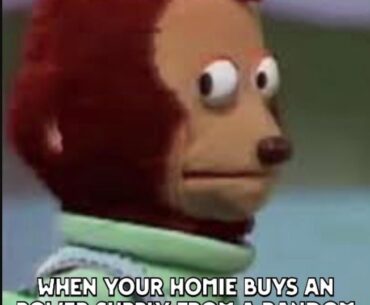 They wont listen