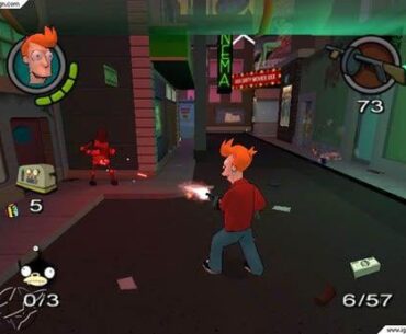 Gonna tell my kids this was Cyberpunk