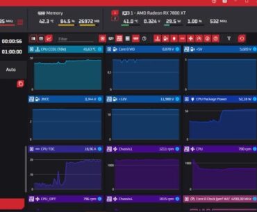 Stability issues on new PC with apps randomly closing occasionally and occasional driver time out, OCCT showing memory errors where Windows diagnostic is showing none, trying to find the true cause. Tried a lot of stoff (Bios update, PBO off etc). PC runs really well otherwise. Help appreciated.