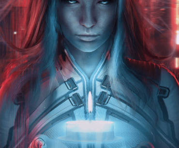 Happy birthday to the best Netrunner of Night City :D