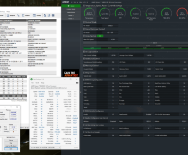 About to replace this ram, just checking if anyone sees something I might have missed.