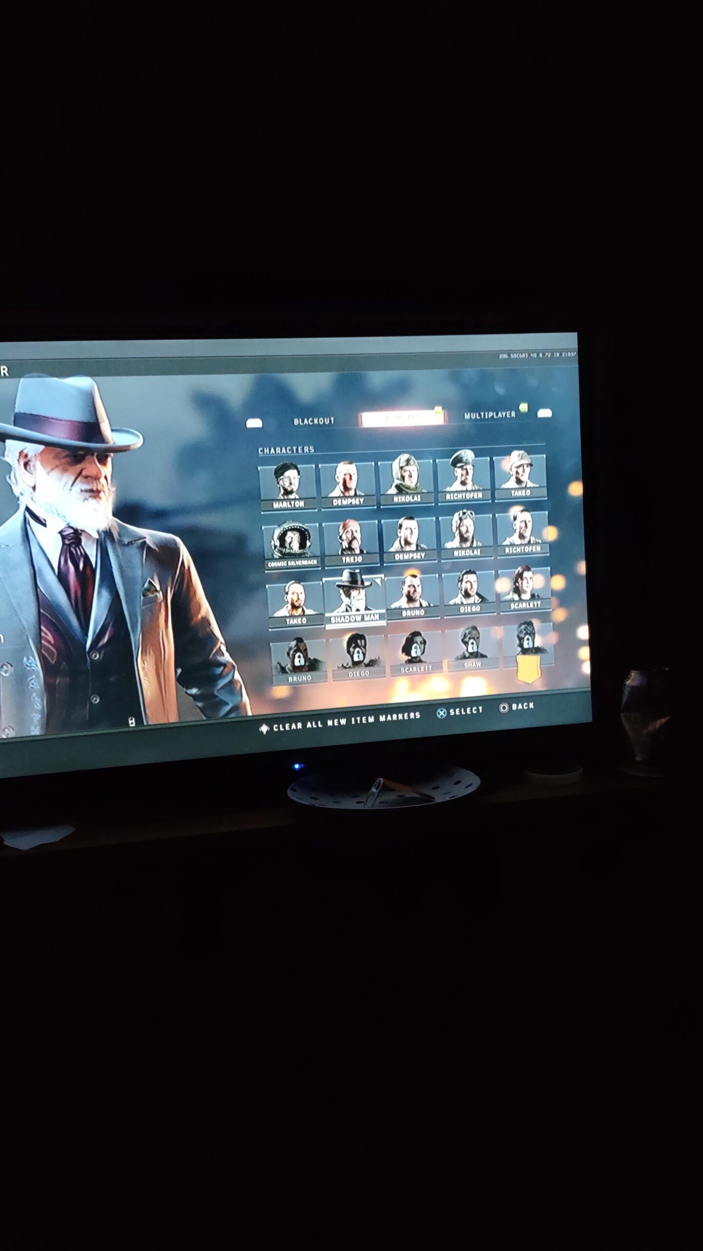 Platinum Update Platinum Update