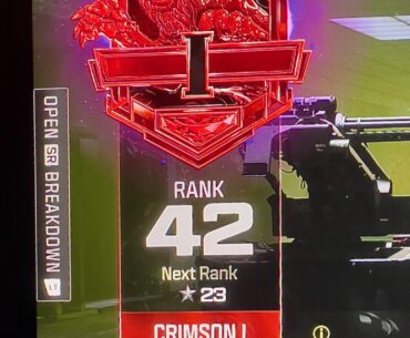Finally lol