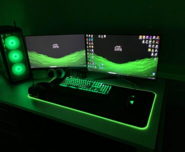 Guess my favorite color