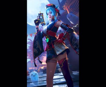 Next seasons RP 100 mythic skin 🥱