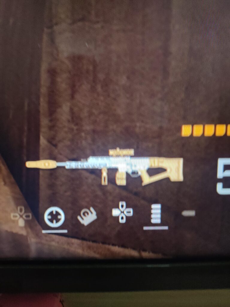 Can anyone tell me the attachments in this photos? (STG44)