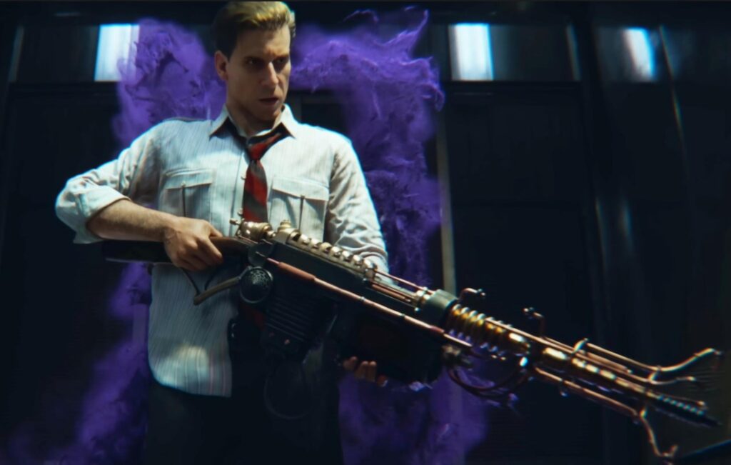 We're almost 24 hours away from the gameplay trailer and reveal for Liberty Falls. What are yalls predictions?
