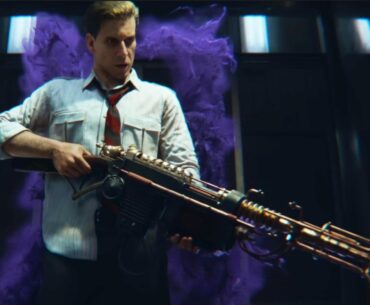 We're almost 24 hours away from the gameplay trailer and reveal for Liberty Falls. What are yalls predictions?