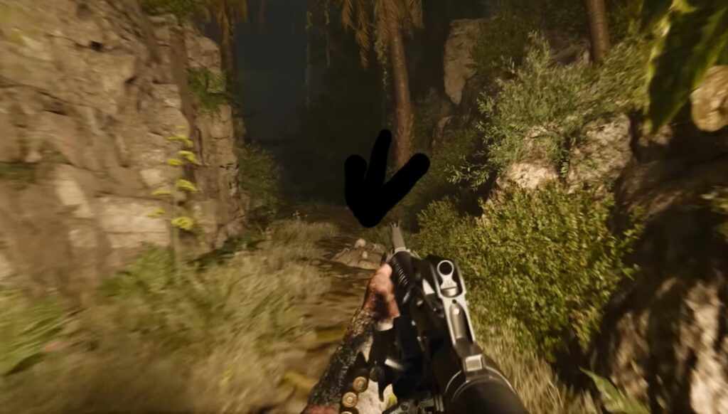 digging will be back in bo6?
