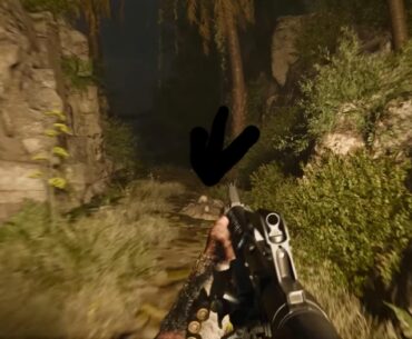 digging will be back in bo6?