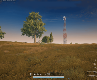 Where on Erangel? 27