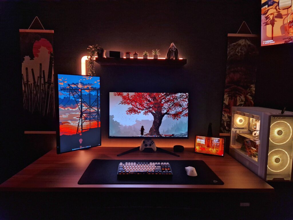 Any suggestions for extra decorations?