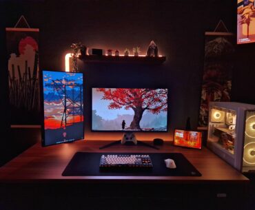 Any suggestions for extra decorations?