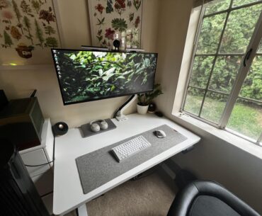 Help me with my Setup