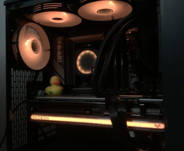 RGB done right?