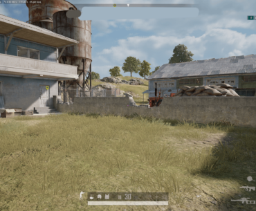 Where on Erangel - 17