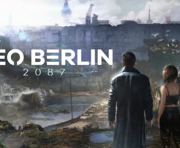 First Look at this cyberpunk video game Neo Berlin 2087: Trailer Unveiled at Gamescom 2024