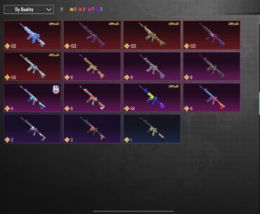 Any M416 fans 😎 !