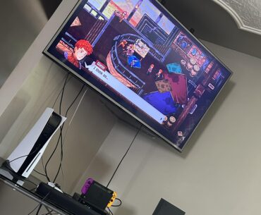 Went through a long rough patch in life and haven’t been able to game all year, wish me luck.