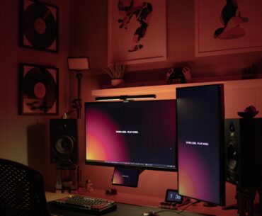 My Music Listening Station