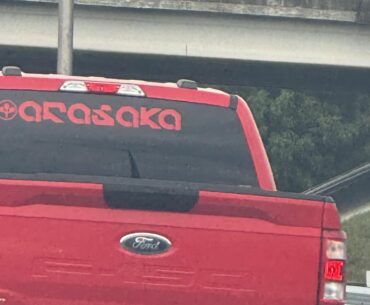 Saw this today