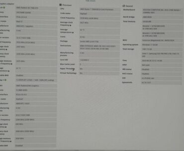 New to PC Building/Gaming/Overclocking. Would appreciate recommendations to maximize my system performance.