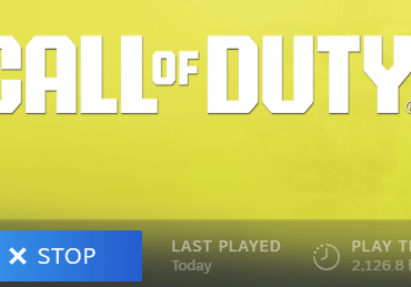 Whats everyone got for play time?