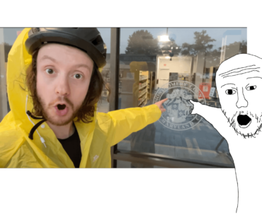 First thing I thought when I saw this