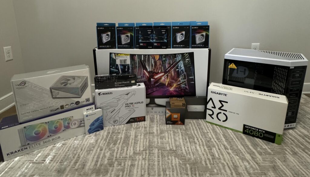 The Dream PC is Finally Here