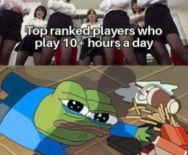Literally 😭