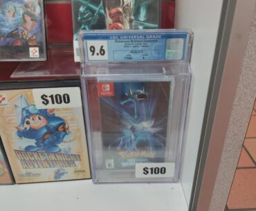 What fucking genius did this?