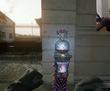 I’m sorry but this doesn’t even look like zombies so far…..