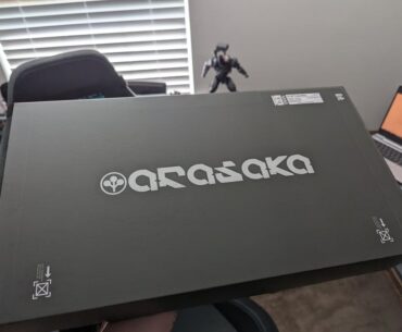 What's in the box