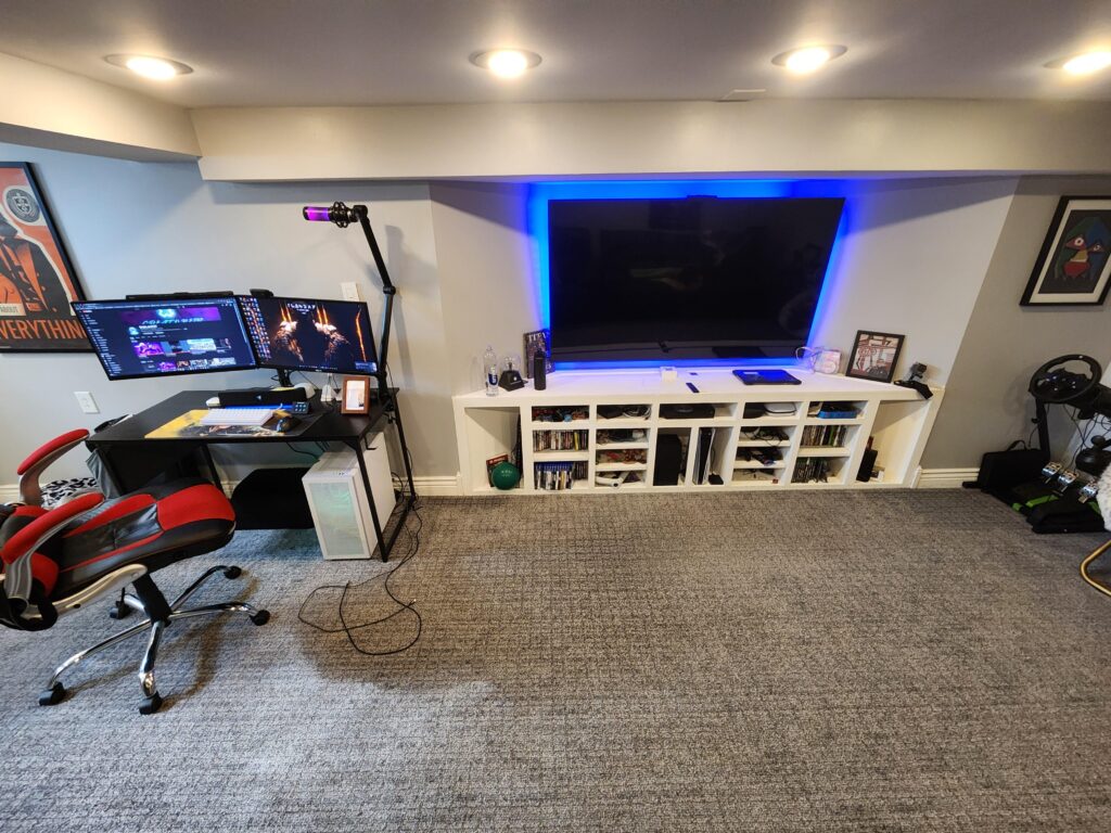 What do you guys think about my 2024 setup