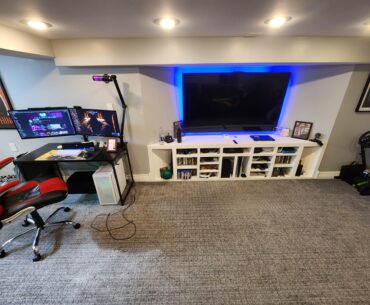 What do you guys think about my 2024 setup