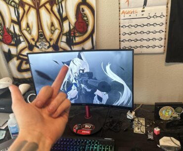 Dude who lived in my house intentionally destroyed my PC