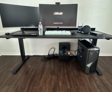 Moved into a house from an apartment, had to get one of these